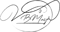 Signature Dr. Beatrice May